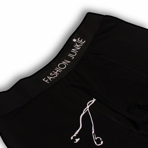 FASHION JUNKIE UNDERWEAR